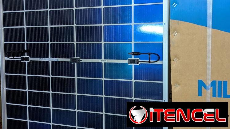 Kit Solar 3kw