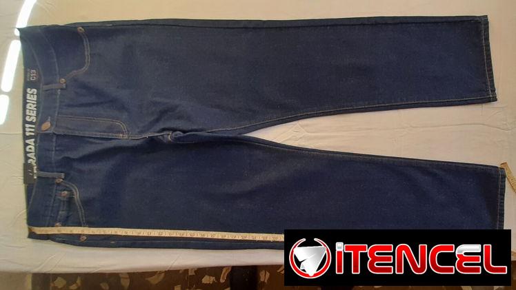 Pitusas de hombre nuevos de talla grande 40″