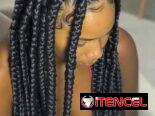 Si quieres lucir unas Hermosas TRENZAS no te pierdas este anuncio entra y mira