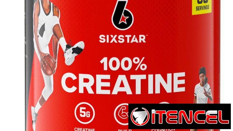 Ganga creatina monohidratada 80 servicio