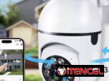 /;/;:/ CAMARA DE SEGURIDAD POR MICRO SD SE COWNCTA AL TELÉFONO SIN NECESIDAD DE WIFI