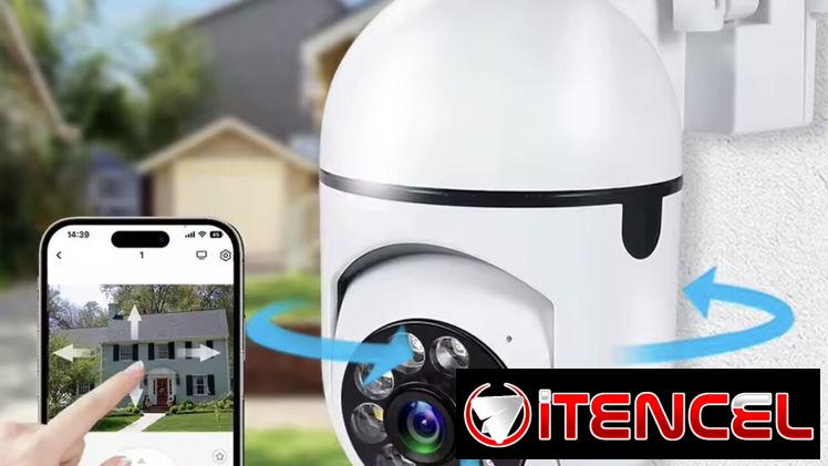 /;/;:/ CAMARA DE SEGURIDAD POR MICRO SD SE COWNCTA AL TELÉFONO SIN NECESIDAD DE WIFI