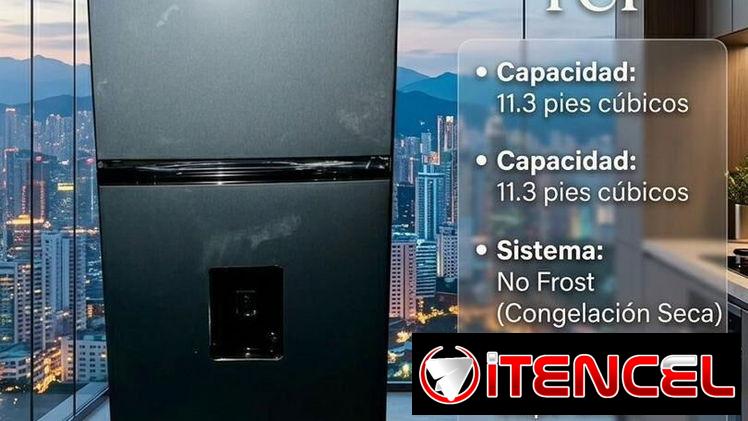 Refrigerador