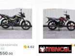 Motos