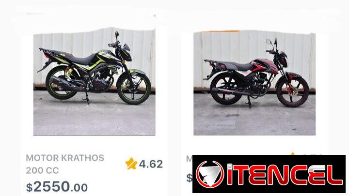 Motos