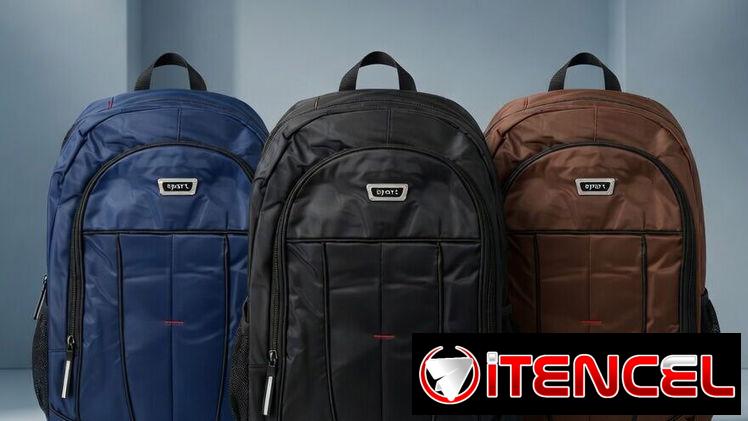Mochilas Sport