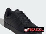 Adidas originales en caja   # 44 color  negro