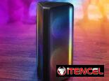 Torre de Sonido (con batería) Samsung ST40B (Nueva en caja) 56399142