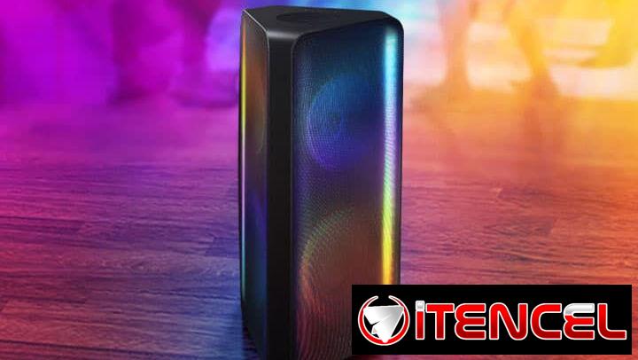 Torre de Sonido (con batería) Samsung ST40B (Nueva en caja) 56399142