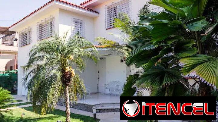 🏠 Apartamento en renta – Miramar, La Habana