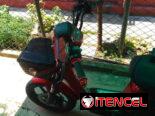 Se venden estas bici motos haciendo 90 y 100 km en 1250 usd interesados al 56709534 soy de bauta