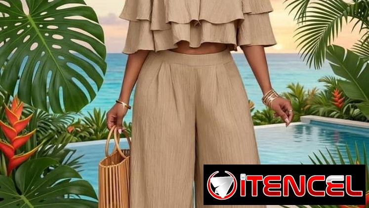 Ropa de mujer disponibles sólo con mensajería ‼️