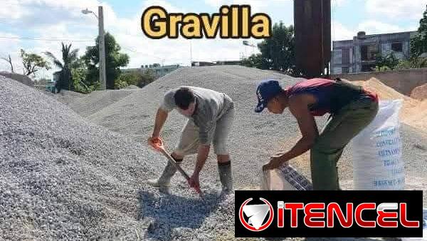 Gravilla