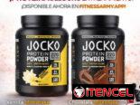 WHEY JOCKO – PROTEÍNA LIMPIA PARA MÚSCULO REAL58234161 y 56902981. FITNESSARMY