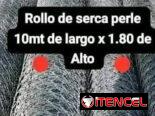 Rollos de cerca perles galvanizados , fregadero , entre otros .