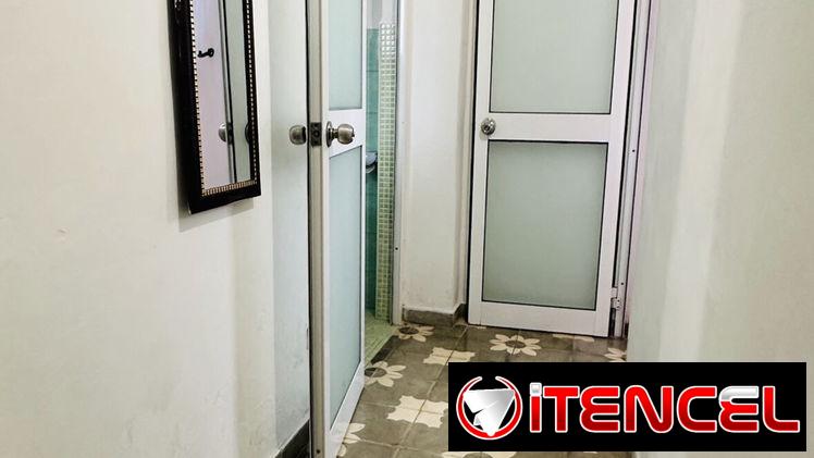 Se Renta Apartamento 2 cuartos plaza