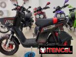 Bicimoto TOPMAQ  evolución