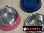 Platos Comederos