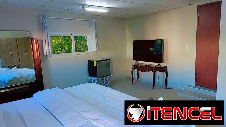 🏠 Apartamento independiente en Habana Vieja