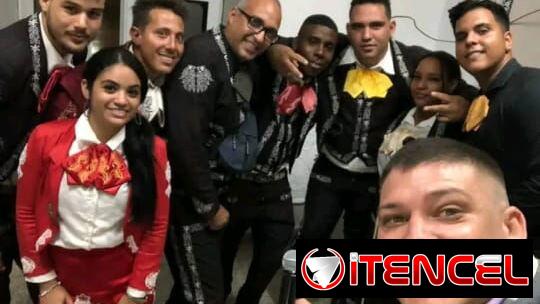 Mariachi Fiesta Habana. Los Mejores Precios