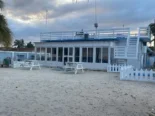 Venta de propiedad en primera línea en la playa