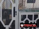 Puertas y ventanas de aluminio y cristal