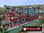 Apartamento en 3ser piso En marianao