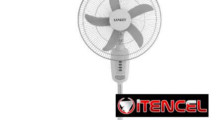 Ventilador