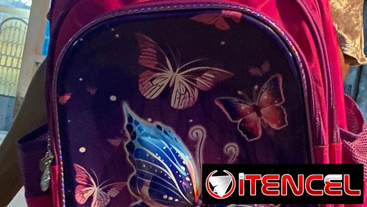 Mochilas