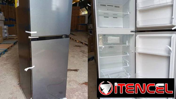 Refrigerador