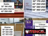 ‼️‼️Todo lo que buscas en equipos electrodomésticos lo tenemos aquí ‼️‼️: Precio en las fotos ✅ 💢Aceptamos pagos en MLC
