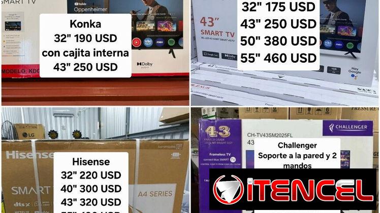 ‼️‼️Todo lo que buscas en equipos electrodomésticos lo tenemos aquí ‼️‼️: Precio en las fotos ✅ 💢Aceptamos pagos en MLC
