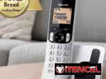 ==== Teléfonos inalámbricos Panasonic ====