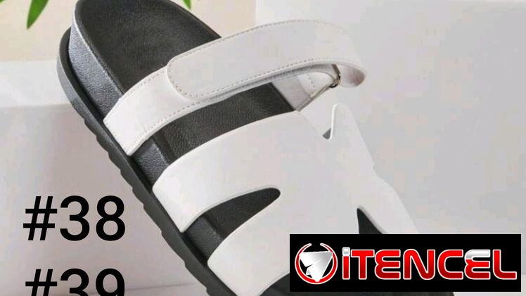 Sandalias buena calidad