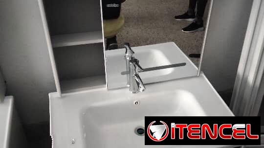 Mueble de baño