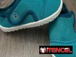 Zapatos para nadar de niños talla 24/25