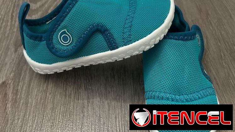 Zapatos para nadar de niños talla 24/25