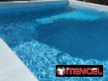 Se renta casa a 1km de la playa de Guanabo con piscina por el gato verde. +53 54026428