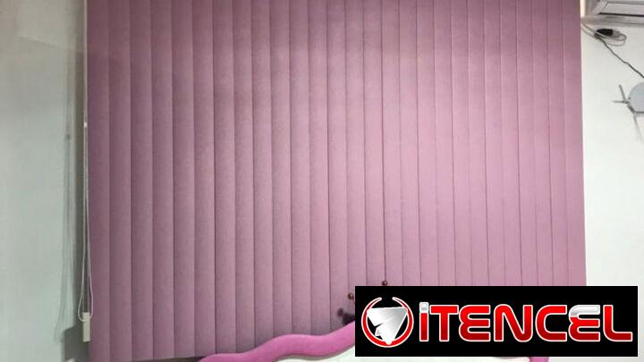 PRECIOSAS CORTINAS ESTILO AMÉRICANO, CALIDAD GARANTIZADA.