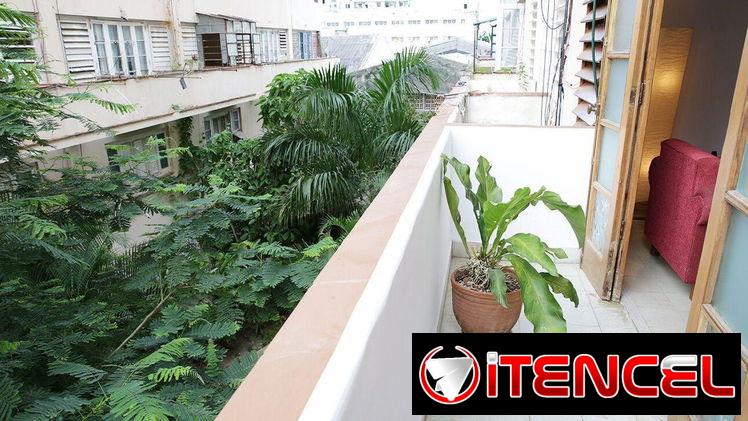 RENTA LINEAL EN CENTRO HABANA CON 2 HABITACIONES +53 52463651 POR WHATSAPP