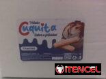 Helado Cuquita completamente original