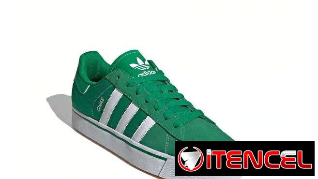 Tenis Adidas Originales de hombre y mujer NUEVOS EN CAJA 📦 Campus Vulc y Daily 3.0 Shoes #37,43,46 en 75usd y 90usd