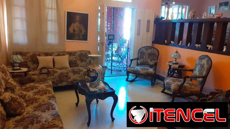 Venta de Casa Totalmente Independiente Playa 100mil usd 53582376