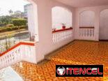 Vedado 330 mil casa independiente
