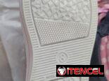Tenis para niña de minni