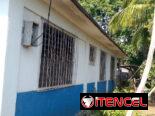 Casa de placa,3 cuartos