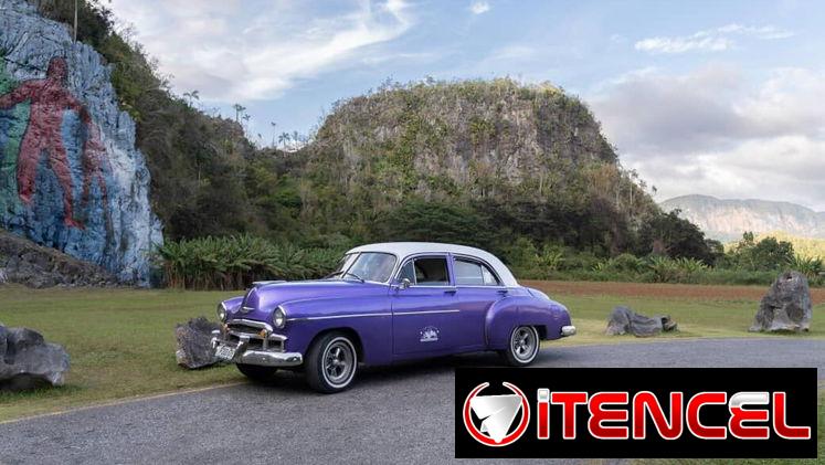 🚗✨ Renta de Autos en Cuba | Servicio de Taxi y Traslados al Aeropuerto ✨🚗