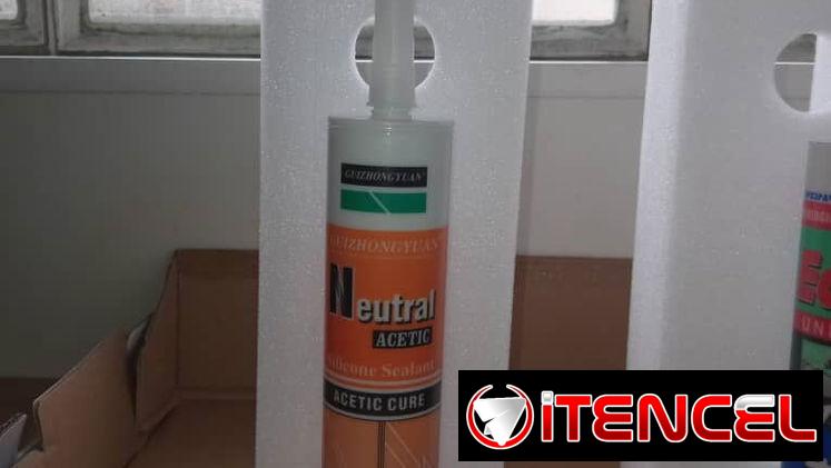 SILICONA BLANCA 300ML, ENTREGA DE FACTURA, VARIEDAD DE ÚTILES DEL HOGAR, ETC