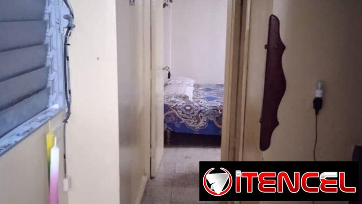 Apartamento en venta