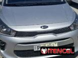 Kia rio 2020 al detalle